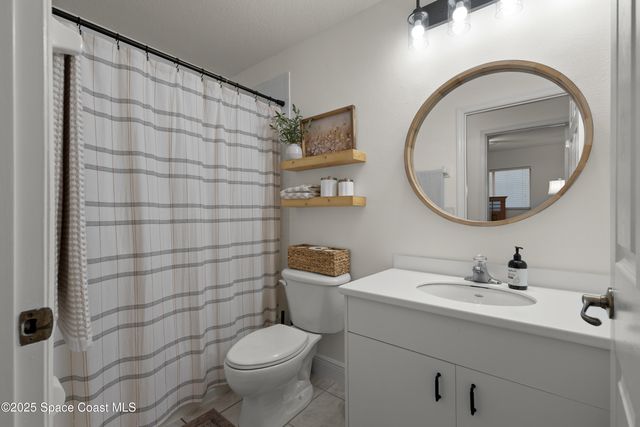 2754 Bradfordt Drive, Melbourne, FL 32904