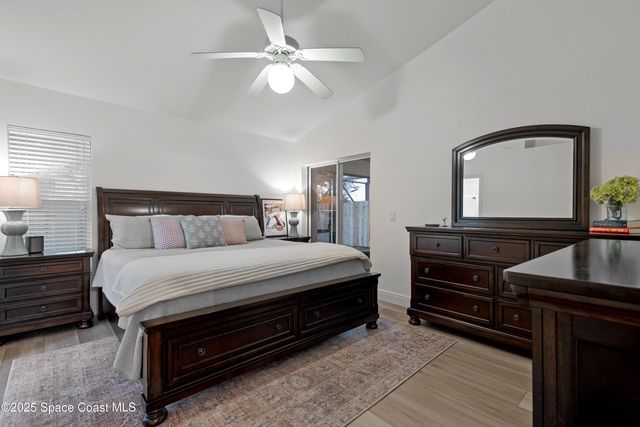 2754 Bradfordt Drive, Melbourne, FL 32904