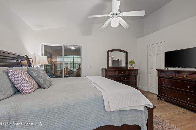 2754 Bradfordt Drive, Melbourne, FL 32904