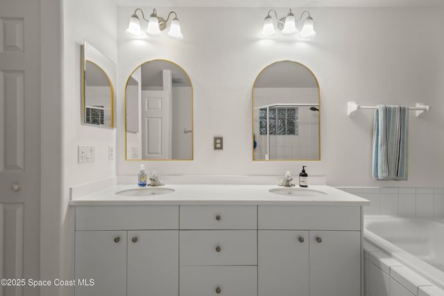 2754 Bradfordt Drive, Melbourne, FL 32904