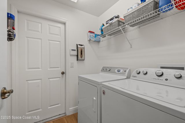 2754 Bradfordt Drive, Melbourne, FL 32904