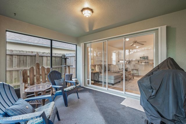 2754 Bradfordt Drive, Melbourne, FL 32904