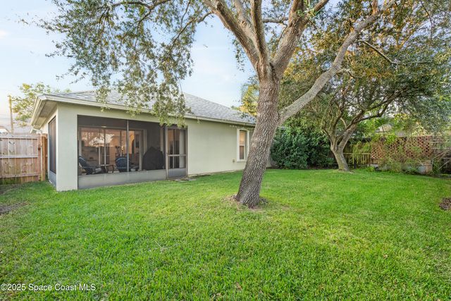 2754 Bradfordt Drive, Melbourne, FL 32904