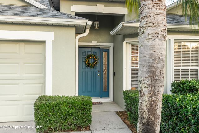 2754 Bradfordt Drive, Melbourne, FL 32904