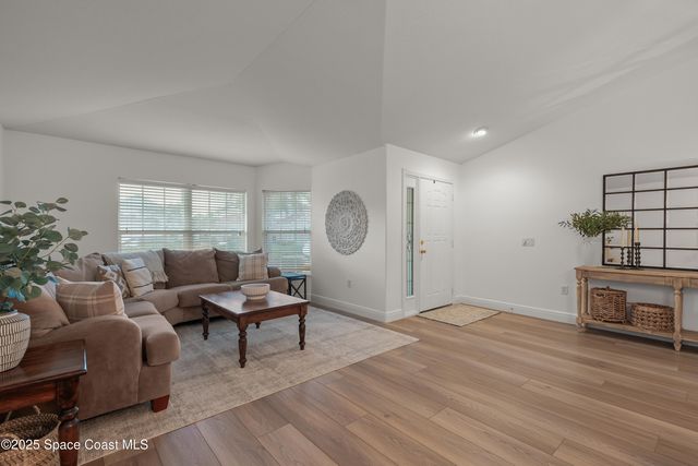 2754 Bradfordt Drive, Melbourne, FL 32904