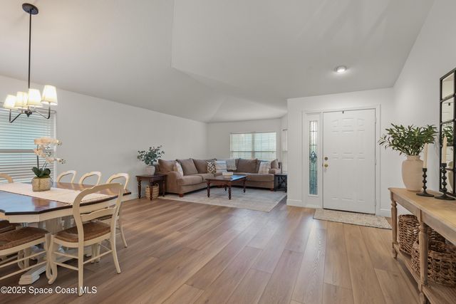 2754 Bradfordt Drive, Melbourne, FL 32904