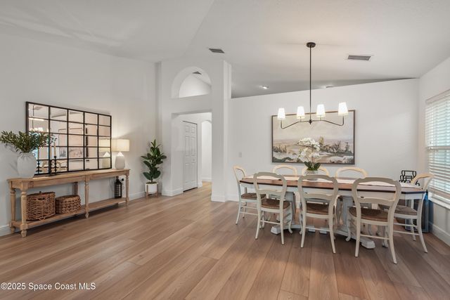 2754 Bradfordt Drive, Melbourne, FL 32904