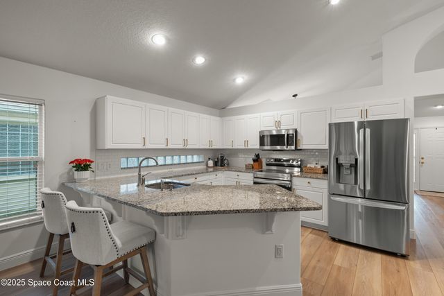 2754 Bradfordt Drive, Melbourne, FL 32904