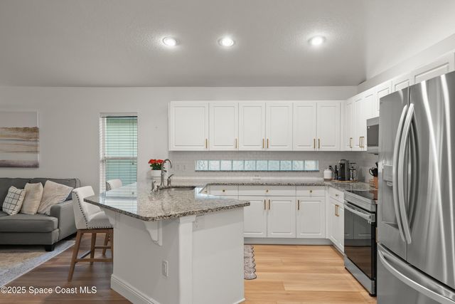 2754 Bradfordt Drive, Melbourne, FL 32904