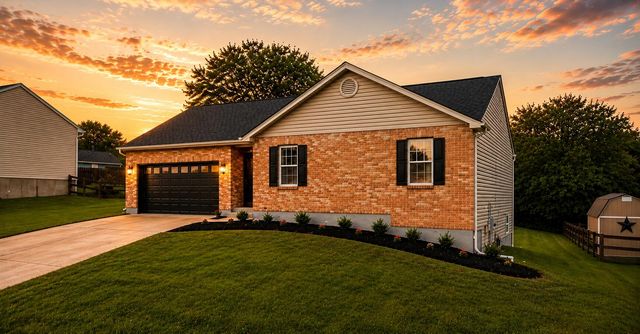1135 Troopers Crossing, Independence, KY 41051