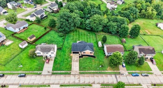 1135 Troopers Crossing, Independence, KY 41051