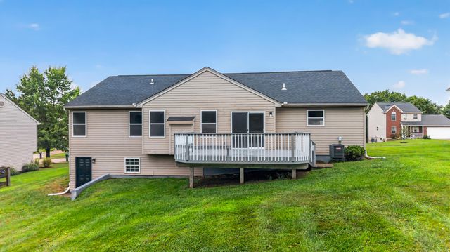 1135 Troopers Crossing, Independence, KY 41051