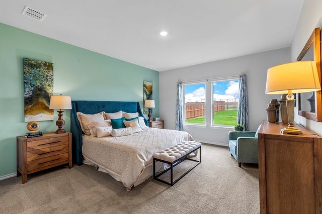 421 RED ADMIRAL Lane, Denton, TX 76259