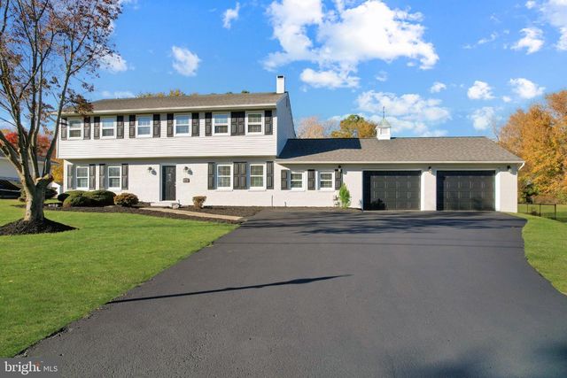 306 N LAKE RD, Stevensville, MD 21666