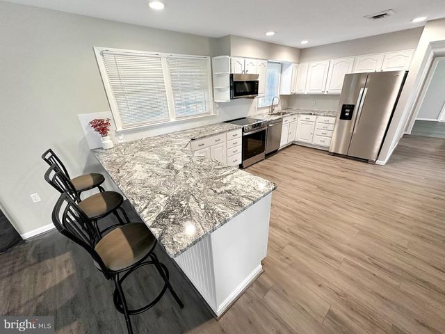 306 N LAKE RD, Stevensville, MD 21666