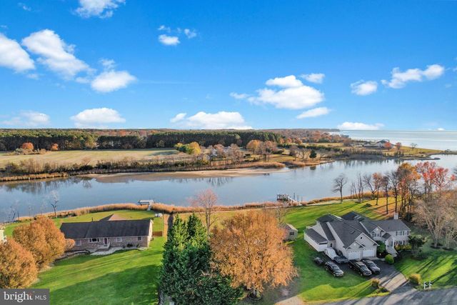 306 N LAKE RD, Stevensville, MD 21666