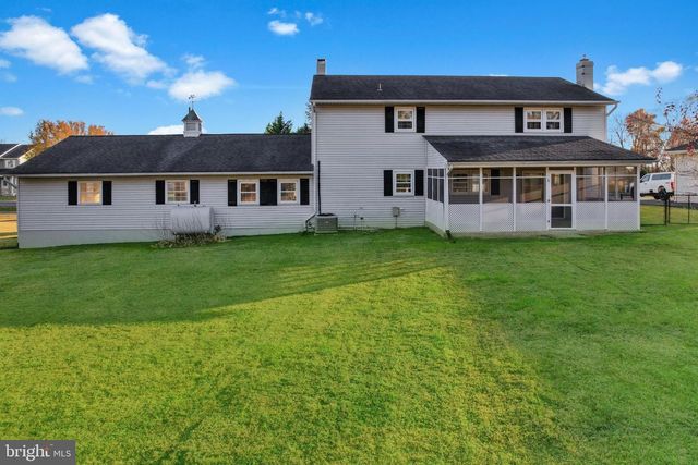 306 N LAKE RD, Stevensville, MD 21666