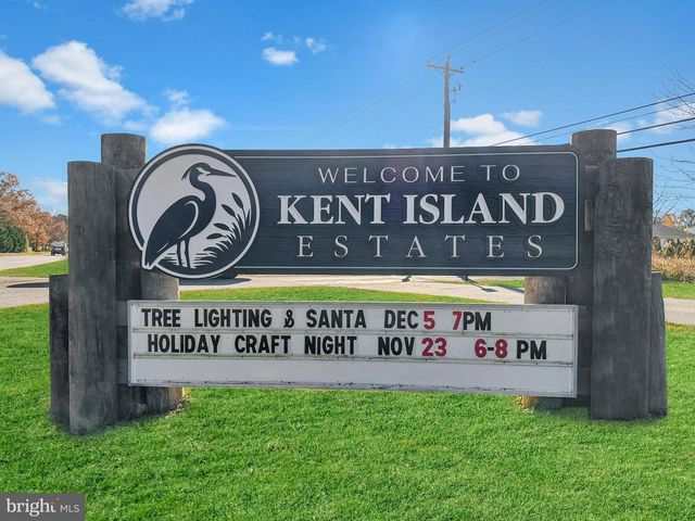 306 N LAKE RD, Stevensville, MD 21666