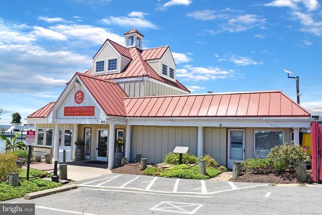 306 N LAKE RD, Stevensville, MD 21666