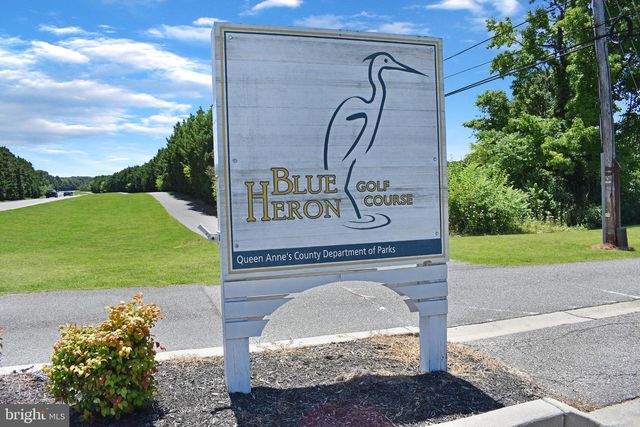 306 N LAKE RD, Stevensville, MD 21666