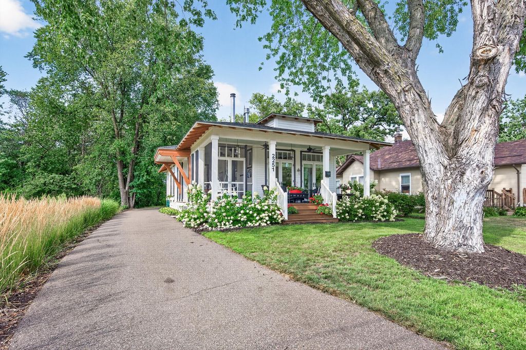 2251 11th Street, White Bear Lake, MN 55110 — photo 3