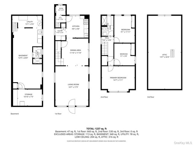 87-09 69th Avenue, Forest Hills, NY 11375