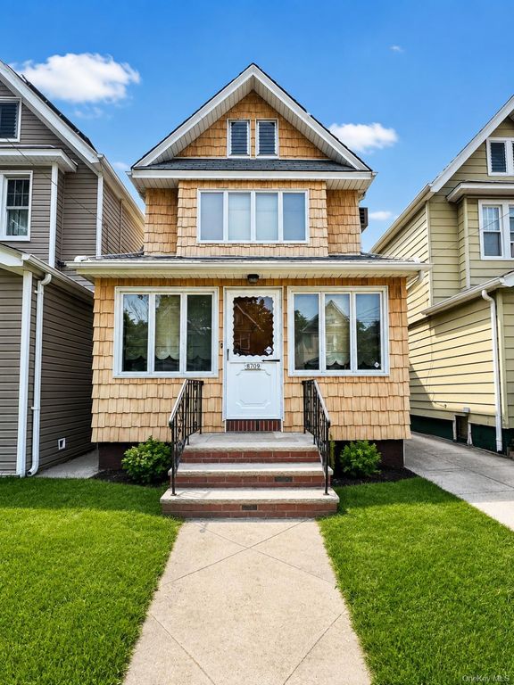 87-09 69th Avenue, Forest Hills, NY 11375 — photo 2