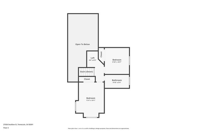27536 Swallow Court, Temecula, CA 92591