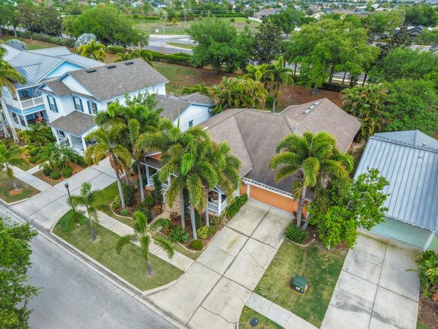 420 MANNS HARBOR DRIVE, Apollo Beach, FL 33572