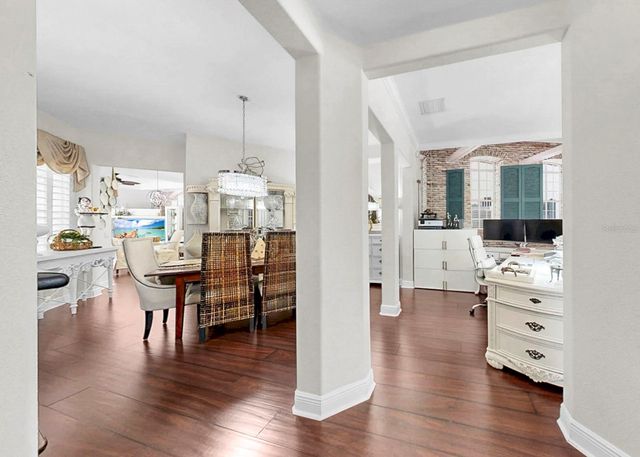 420 MANNS HARBOR DRIVE, Apollo Beach, FL 33572
