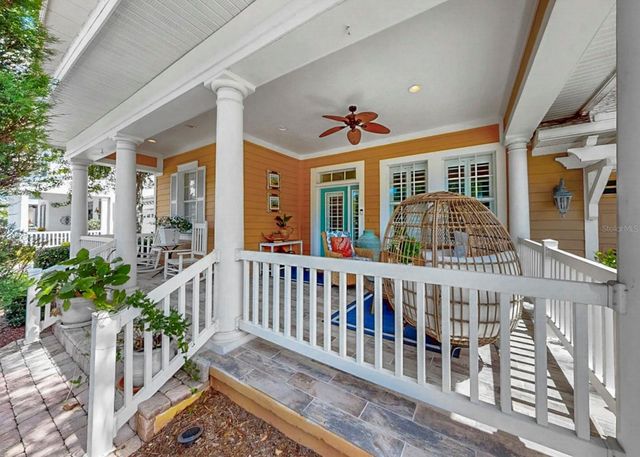 420 MANNS HARBOR DRIVE, Apollo Beach, FL 33572