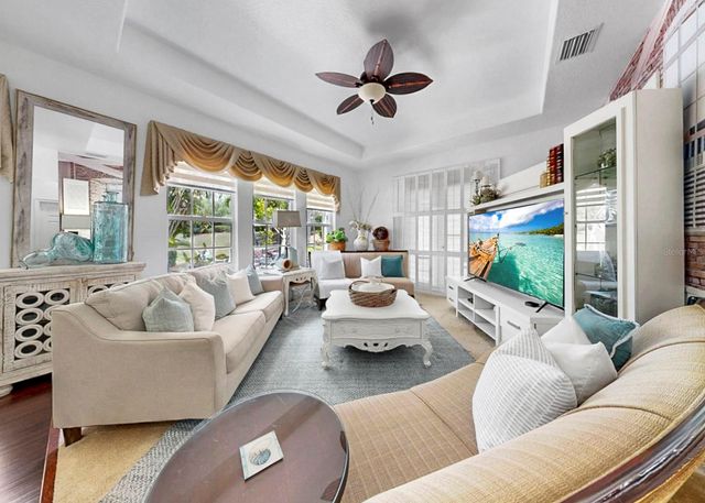 420 MANNS HARBOR DRIVE, Apollo Beach, FL 33572
