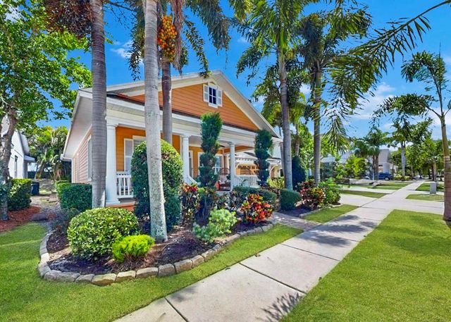 420 MANNS HARBOR DRIVE, Apollo Beach, FL 33572
