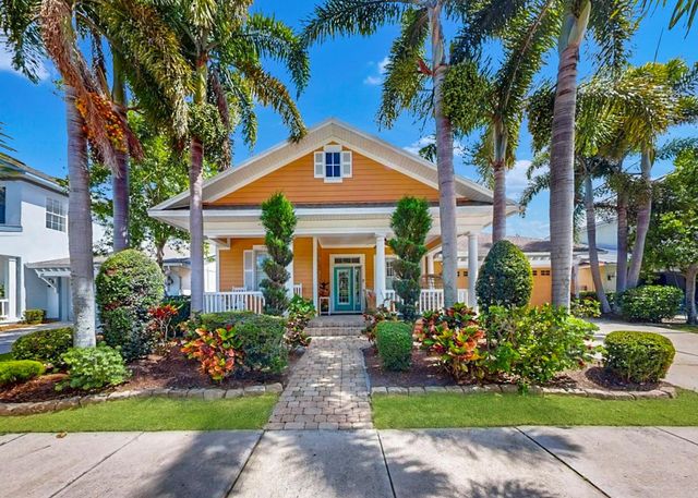 420 MANNS HARBOR DRIVE, Apollo Beach, FL 33572