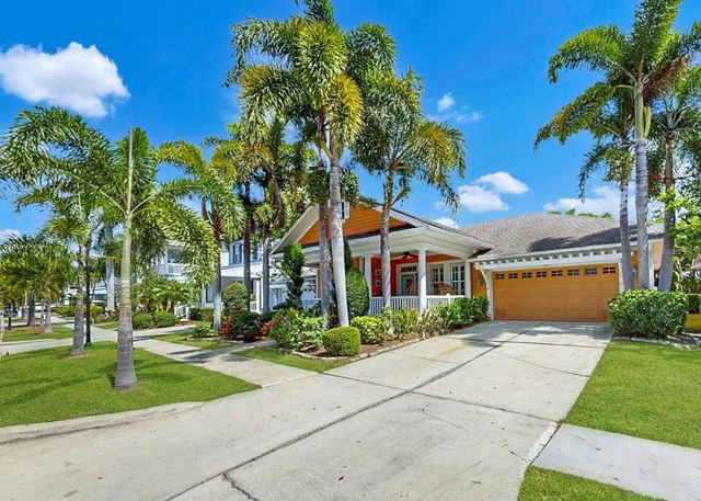 420 MANNS HARBOR DRIVE, Apollo Beach, FL 33572