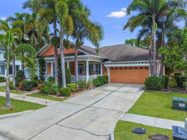420 MANNS HARBOR DRIVE, Apollo Beach, FL 33572