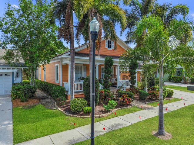 420 MANNS HARBOR DRIVE, Apollo Beach, FL 33572