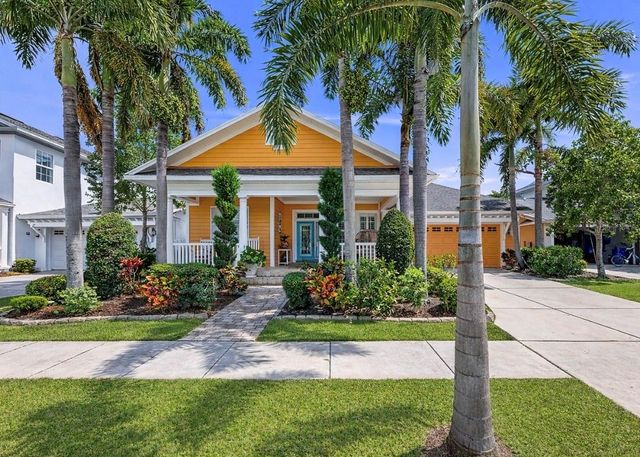 420 MANNS HARBOR DRIVE, Apollo Beach, FL 33572