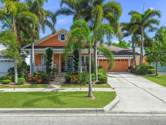 420 MANNS HARBOR DRIVE, Apollo Beach, FL 33572