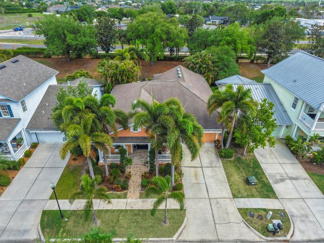 420 MANNS HARBOR DRIVE, Apollo Beach, FL 33572