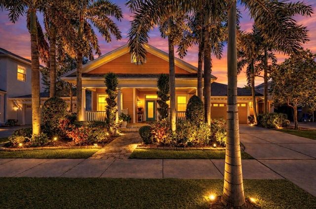 420 MANNS HARBOR DRIVE, Apollo Beach, FL 33572