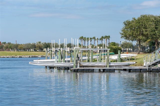 420 MANNS HARBOR DRIVE, Apollo Beach, FL 33572