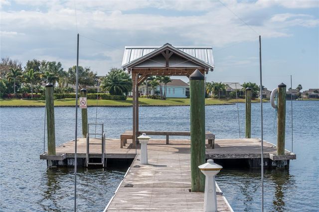 420 MANNS HARBOR DRIVE, Apollo Beach, FL 33572