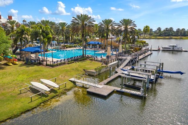 420 MANNS HARBOR DRIVE, Apollo Beach, FL 33572