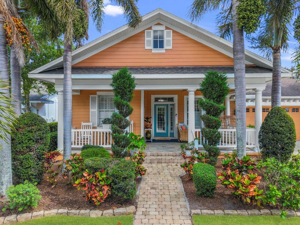 420 MANNS HARBOR DRIVE, Apollo Beach, FL 33572