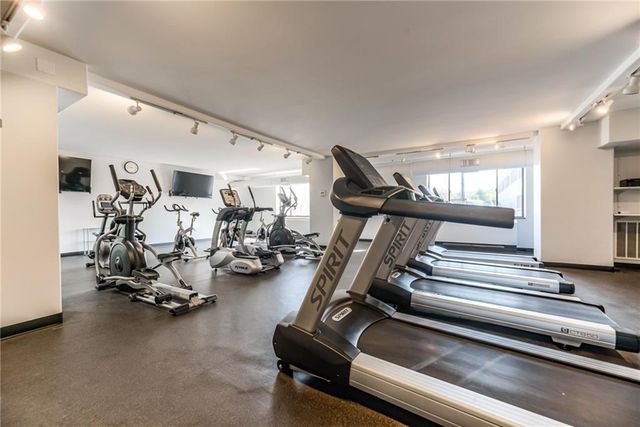 700 E 8th Street 16O, Kansas City, MO 64106