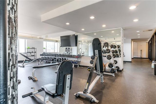 700 E 8th Street 16O, Kansas City, MO 64106