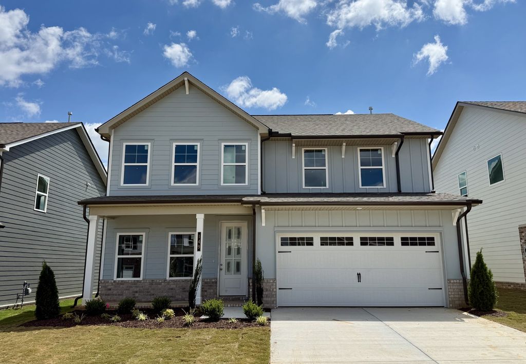 149 Yuma Lane, White House, TN 37188