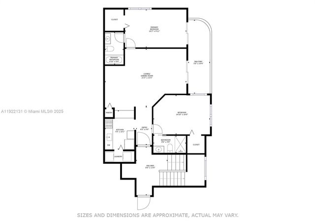 10765 SW 108th Ave 208, Miami, FL 33176