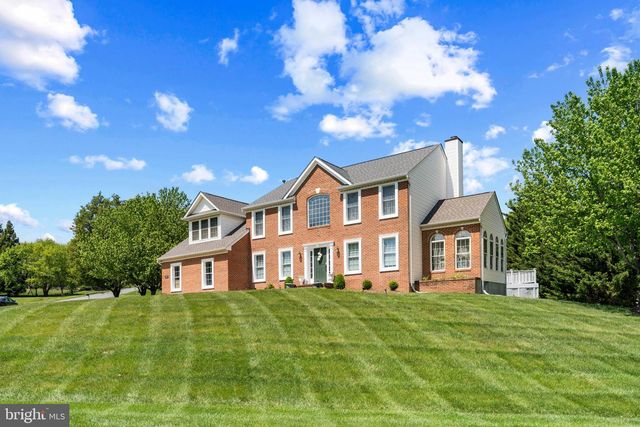 4132 LARSON LN, Mount Airy, MD 21771
